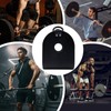 Clamps for Weightlifting Bar,Accessories for Workouts - Multifunctional High Loading