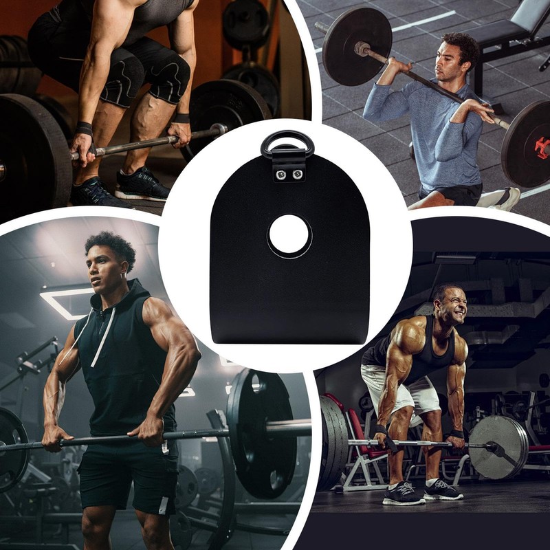 Clamps for Weightlifting Bar,Accessories for Workouts - Multifunctional High Loading