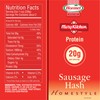 Mary Kitchen Hash Sausage Hash 14 oz (12 Pack)