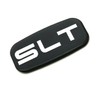 2pcs New SLT Cab Emblems Letter Logo Replacement for 02-07