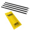 4 x SabreCut SCPSE175 Spanner Snake Eye Pigs Nose Security