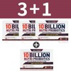 Daily Nutrition A total of 4 boxes (3+1) Nutri Live