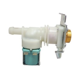 Supco WV5458 Dishwasher Water Valve, Replaces 00189533, 00580009, 00167081, LP11904, PS1266278