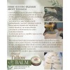 Tallow Balm | Bálsamo Artesanal | Blasamo De Cebo De
