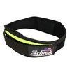 Schiek Lifting Belt 4004 Neon L (Genuine Japanese Product)