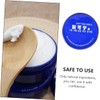 Crema para Manos Hidratante 85g, Azul, 3 Piezas, Reparadora Manos