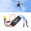 Brushless ESC 40A XT60 Plug Brushless ESC for RC Fixed