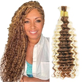 UK EC Braids p30/613 DP 2626 Inch