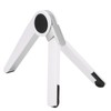 Laptop Stand UP‑1 White Adjustable Tablet PC Bracket Ergonomic Computer