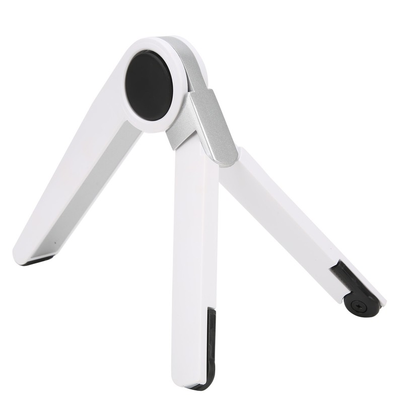 Laptop Stand UP‑1 White Adjustable Tablet PC Bracket Ergonomic Computer