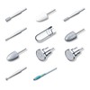 Beurer MP 100/ MP 200 Replacement Kit for MP 100