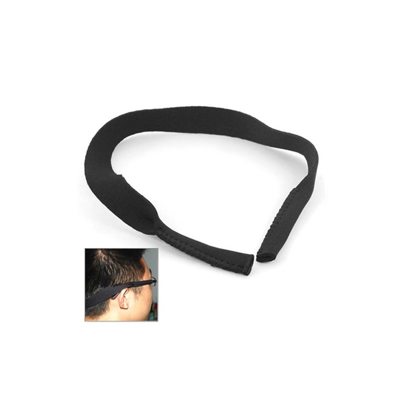 Accessotech Spectacle Glasses Sunglasses Neoprene Stretchy Sports Band Strap Cord