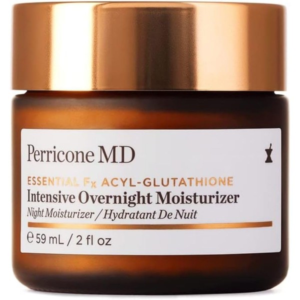 Perricone MD â Essential Fx Acyl-Glutathione Intensive Moisturiser Overnight 59 ml