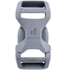 deuter buckle 30d*-, gray