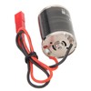 370 RC Electric Motor Stainless Steel 31T High Torque Low