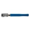 Silverline Glass Cutter 125mm / 3-4mm (CT30)