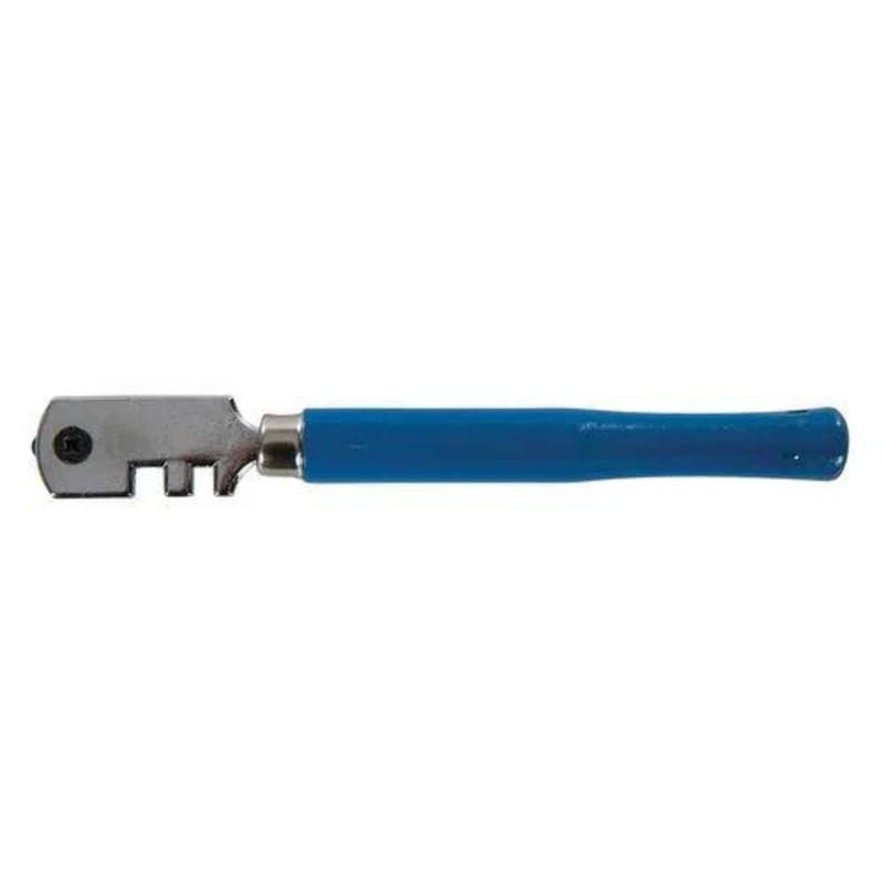 Silverline Glass Cutter 125mm / 3-4mm (CT30)