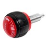 WHAMVOX Fitness Bike Spring Knob Replacement Exercise Handles for Home