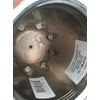 Ultra Wheel 89-8121 C800902 Tapa central de rueda cromada