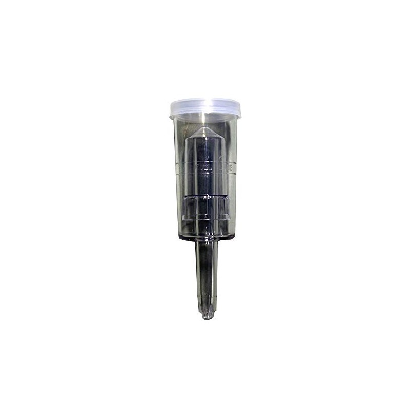 1 x Air lock (3 piece type)