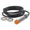 Proximity Sensor,Inductive,8mm,NC
