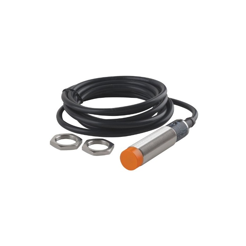Proximity Sensor,Inductive,8mm,NC
