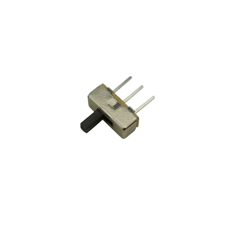 KKHMF 20pcs SS12D00G4 Slide Switch Toggle Switch SPDT 1P2T 2