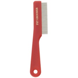 Tokyo Pet British Mitori Comb with Handle
