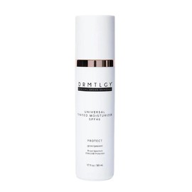 DRMTLGY Universal Tinted Moisturizer SPF 46 - 1.7 fl oz Hydrate Skincare Hydrate Skincare Sunscreen Hyaluronic:_Universal Tinted Moisturizer