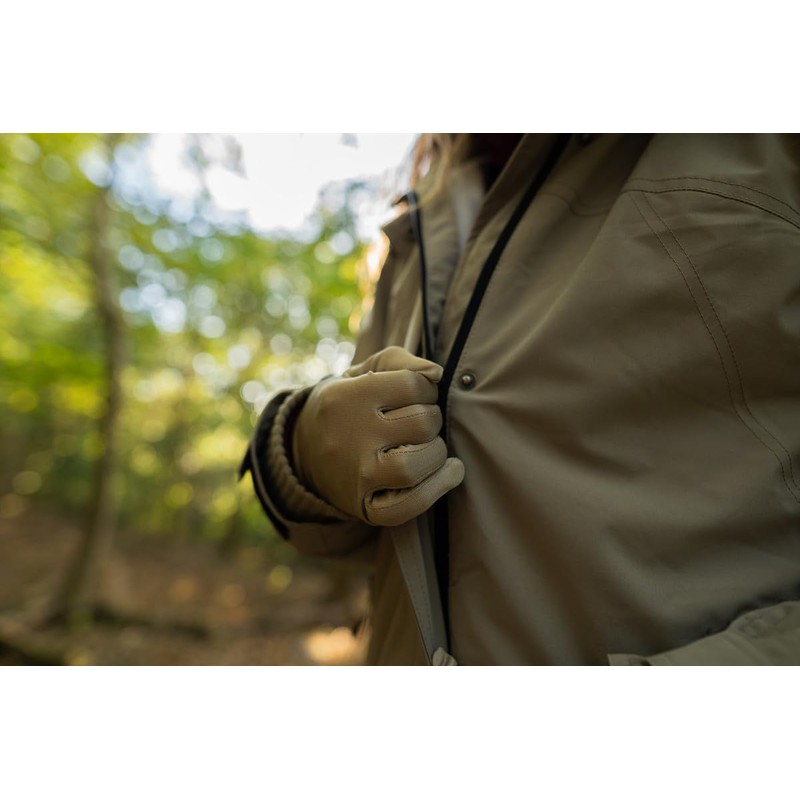 Pure Silk Glove Liners | Soft & Comfortable | Inner