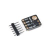 MusRock 3Pcs SHT31-D Temperature Humidity Sensor Module SHT31 Temperature and