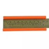 GlueSticksDirect Orange Faux Wax Glue Stick Mini X 4" 24
