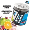 Best BCAA BPI Sports CLA 30 Servicios - Ponche de