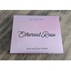 WINGME Ethereal Rose Face and Eyeshadow Palette Light-Medium NIB