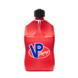 VP Racing Square Motorsports Jug (Red)