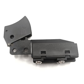 Huutnhs 429977-00 Trigger Power Switch Replacement for DW360 DW361 DW362 DW364 DW384 3064 2694 3060 3064 2684 2685 2695 2698 Circular Saw New Pressure Switch Compatible Parts