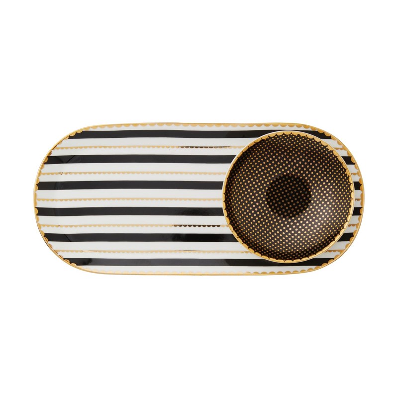 Maxwell & Williams Teas & C's Regency Platter & Dish