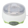 Airshi Yogurt Maker Machine Energy Saving Home Warming DIY Yogurt