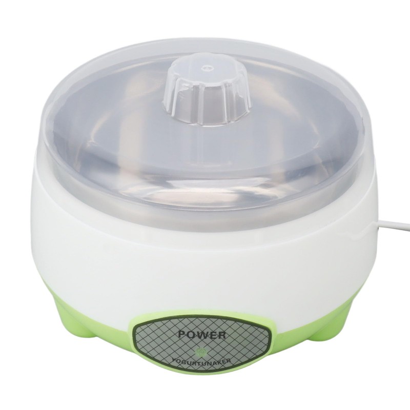 Airshi Yogurt Maker Machine Energy Saving Home Warming DIY Yogurt