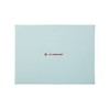 Le Creuset Children's Baby Tie & Spoon Gift Set, Coastal