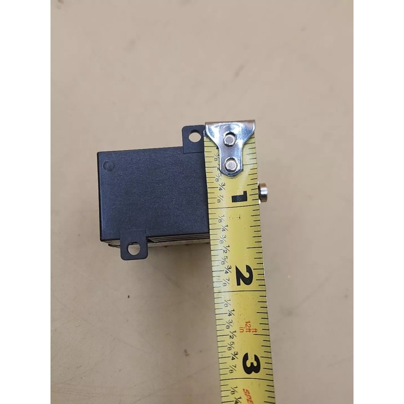 KEDU JD3 230V 10Pin Switch Relay Electric Power Tool Undervoltage