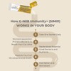 G-NiiB Immunity Elite (SIM01 Synbiotic Formula) - Potent Live probiotics
