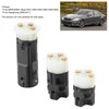 KIMISS TCU Control Module Sensor, 3 Pieces 722.9 for TCM