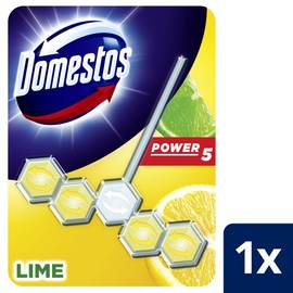 DOMESTOS Power 5 RIMBLOCK Lime (C)
