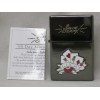 Sailor Jerry 2007 Limited Edition Sailor Jerry Lucky lighter 1
