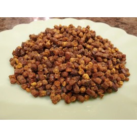 100% Pure Bee Bread 4.3 oz / 120g Pure Fermented Bee Pollen, Organic 2025 Harvest