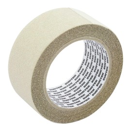 Surtek 137368 Cinta antiderrapante ancho 48 mm de 5 m, transparente