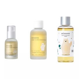 essence MIXSOON Soondy Centella Asiatica Essence - 30ml