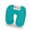 Zen - Massage Table Headrest Cover - Fluffy Terry Cloth
