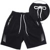 Drawstring Cords Replacement Drawstrings with Easy Threader for Sweatpants Shorts